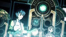 Star Ocean : Anamnesis - Bande-annonce cinématique