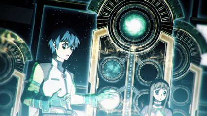 Star Ocean : Anamnesis - Bande-annonce cinématique