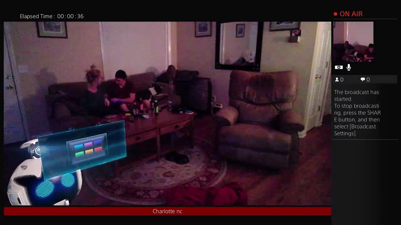 Come chill:] (88)