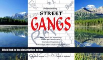 READ THE NEW BOOK Understanding Street Gangs Robert K. Jackson TRIAL BOOKS