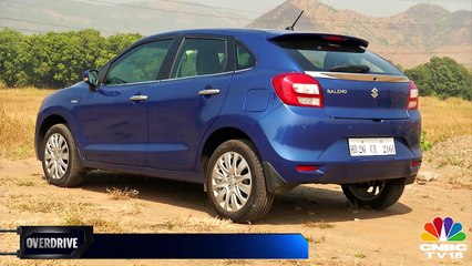 Suzuki Baleno v_s Hyundai Elite i20 v_s Honda Jazz - Comparative Review-2l42rnPaWKo
