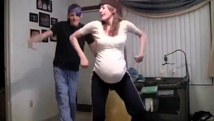 Funniest, cutest video EVER!! Their kids will be SO embarrassed when they're teenagers.