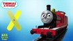 Thomas And Friends ABC Song | ABC Alphabet Song For Children | Best Kid Songs