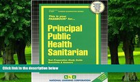 Download Jack Rudman Principal Public Health Sanitarian(Passbooks) (Career Examination Passbooks)