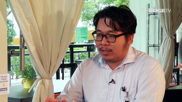 BEHIND THE STORY: Steering Tabung Haji forward