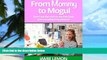 Online Jamie Lemon From Mommy to Mogul: How I cut the cord on my 9-to-5 job and monetized my