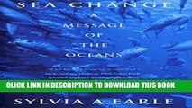 [PDF] Sea Change: A Message of the Oceans Full Online