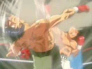 amv hajime no ippo