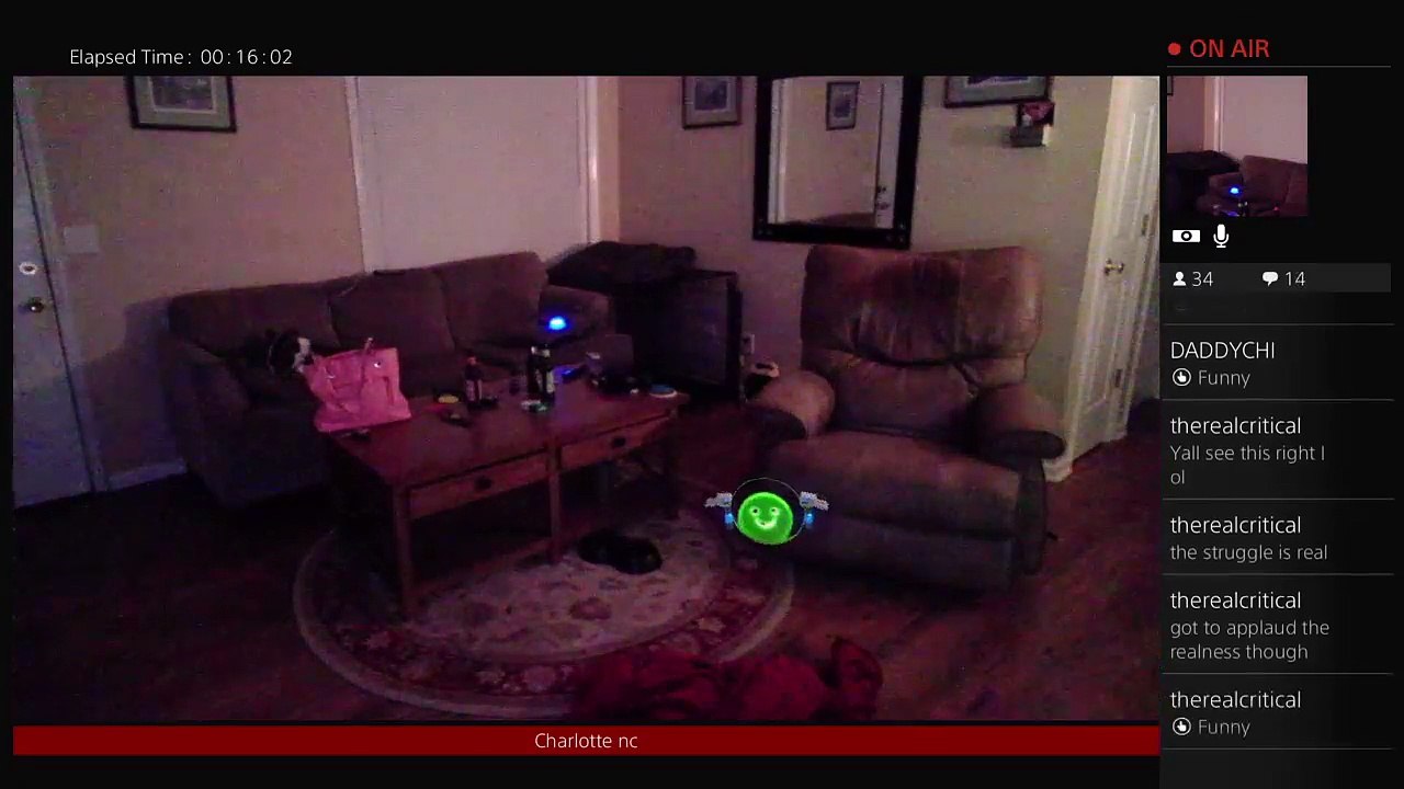 Come chill:] (89)