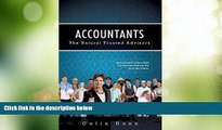 Best Price Accountants: The Natural Trusted Advisors Colin Dunn On Audio