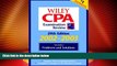 Best Price Wiley CPA Examination Review, Problems and Solutions (Wiley Cpa Examination Review. Vol