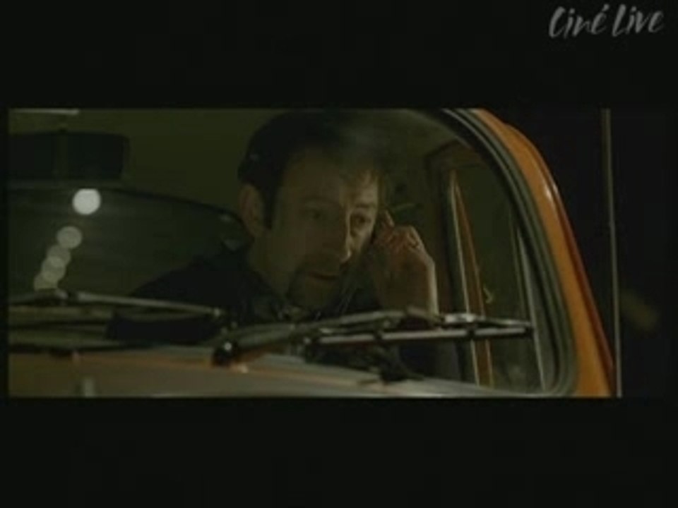 Un ticket pour l'espace [TRAILER]