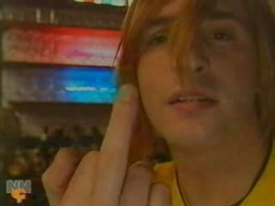 Brice de Nice - Au Bar