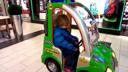 Shopping and Travel with Sammie Coming Home !