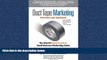 READ book Duct Tape Marketing Revised and   Updated: The World s Most Practical Small Business