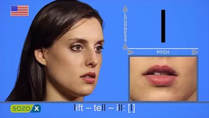 Học phát âm tiếng Anh - âm /l/