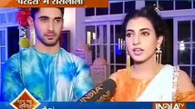 Pardes Me Hai Mera Dil 29th November 2016 News_9072