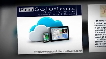 Software For beauty Salon Management