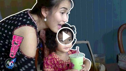 Bahasa Cinta Ayu dan Bilqis - Cumicam 28 November 2016