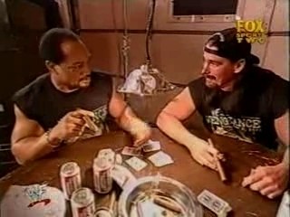 APA Makes Fun Of William Regal