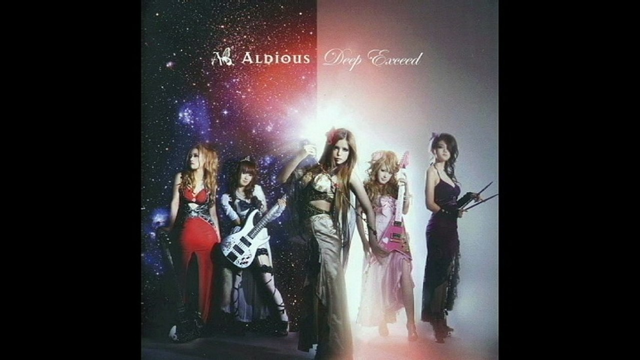 Aldious - Eversince