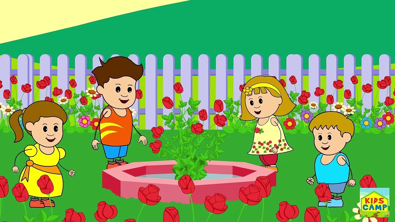 ABC Phonics Song | ABC Songs for Children | Popular Nursery Rhymes Collection from Kidscamp