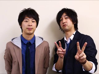 【RMN】空想委員会 interview
