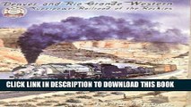 EPUB Denver   Rio Grande Western: Superpower Railroad of the Rockies PDF Full book