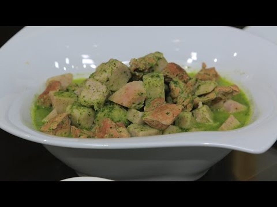 قلقاس باللحمة | أميرة شنب