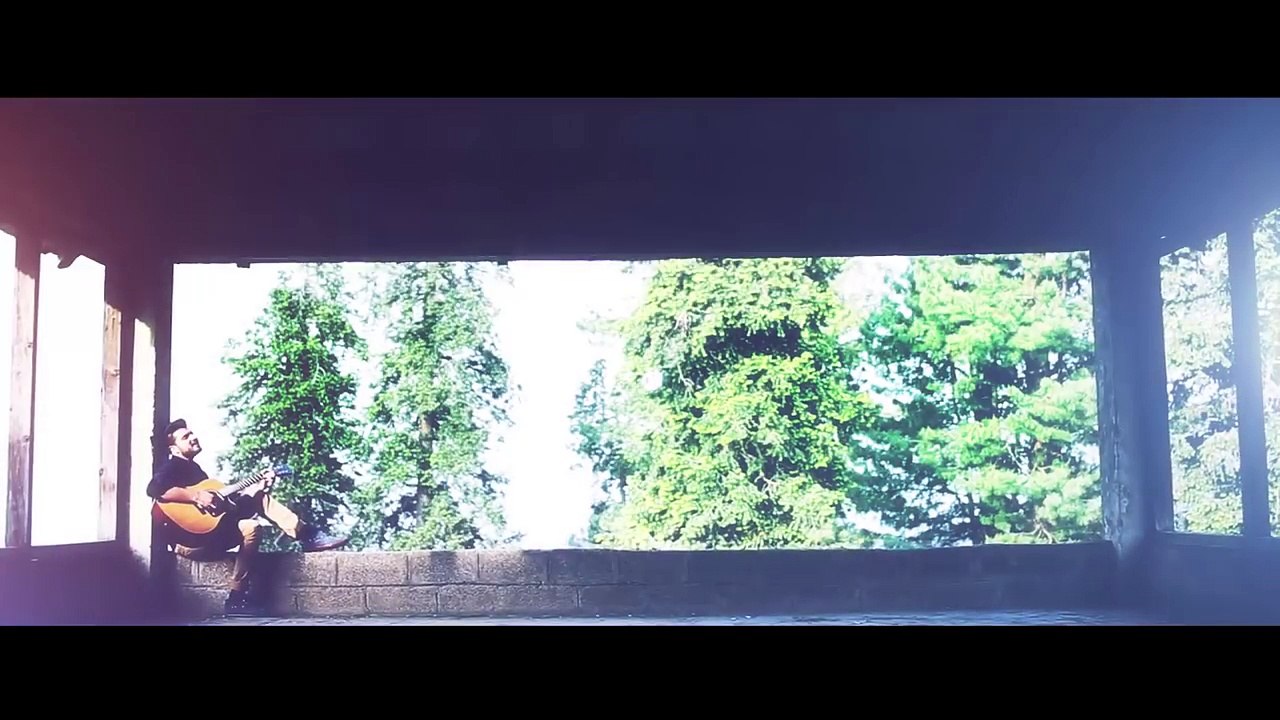 KOOCH II Official Video Song II Nabeel Shaukat Ali