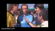 21.08.1988 - 1988-1989 Turkish 1st League Matchday 1 Rizespor 0-5 Fenerbahçe + Before-Match Comments