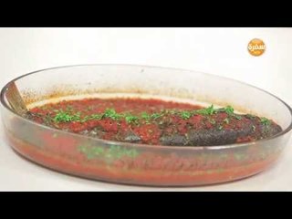 السمك المشقوق | عماد الخشت