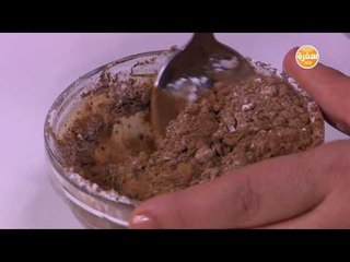 مهلبية شكولاتة | نجلاء الشرشابي