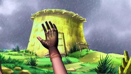 3d Animals Finger Family Nursery Kids Song | Cow,Zebra,Camel,Dog