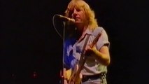 Status Quo Live - The Wanderer,Maguerita Time,Living On An Island,Break The Rules,Something 'Bout You Baby I Like - Perfect Remedy Tour 1989