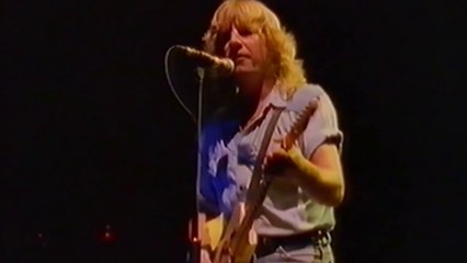 Status Quo Live - The Wanderer,Maguerita Time,Living On An Island,Break The Rules,Something 'Bout You Baby I Like - Perfect Remedy Tour 1989