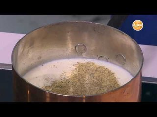 برام ارز باللحمة - كبدة بالروزماري - كيكة البسبوسة | بالهنا حلقة كاملة