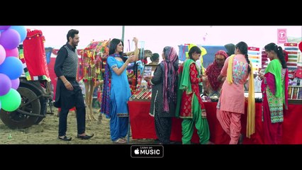 Sher (Full Video Song) _ Harbhajan Mann _ Tigerstyle _ Latest Punjabi Songs 2016