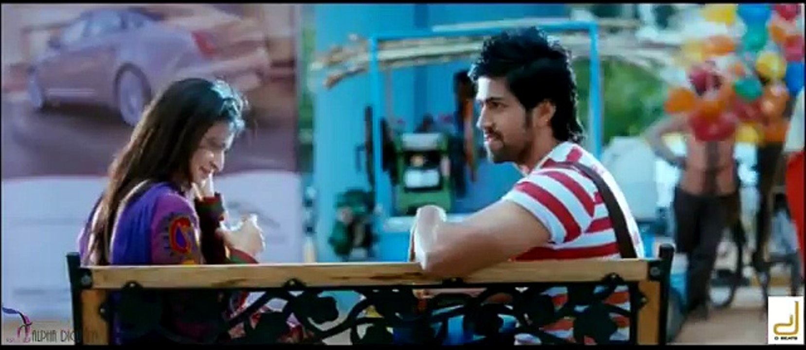 Googly Official Trailer - Yash - Kriti Kharabanda - Pawan Wadeyar