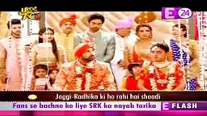 HOGAI SHADI Saath Nibhana Saathiya 24th November 2016