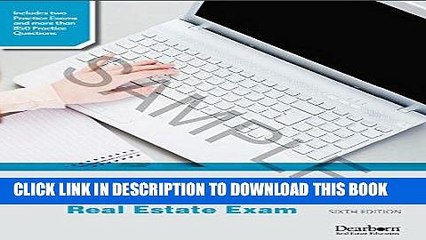 [PDF] Guide to Passing the AMP Real Estate Exam Popular Colection