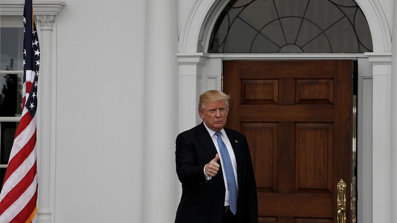 Трамп бездоказово заявив, що за нього проголосу...