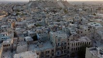 Siria, 10.000 in fuga dall'Est di Aleppo tra sabato e domenica