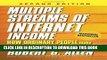 [PDF] Multiple Streams of Internet Income: How Ordinary People Make Extraordinary Money Online,
