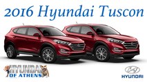 2016 New Steering Wheel & Interior Features Hyundai Veloster Turbo Hyundai of Athens, GA