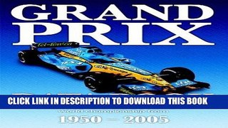 MOBI Grand Prix Data Book PDF Ebook