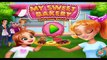 Baby Learn How to Make Donuts & Ice Cream with My Sweet Bakery - Donut Shop by Tabtale Kids Games