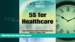 READ PDF [DOWNLOAD] 5S for Healthcare (Lean Tools for Healthcare Series) BOOK ONLINE