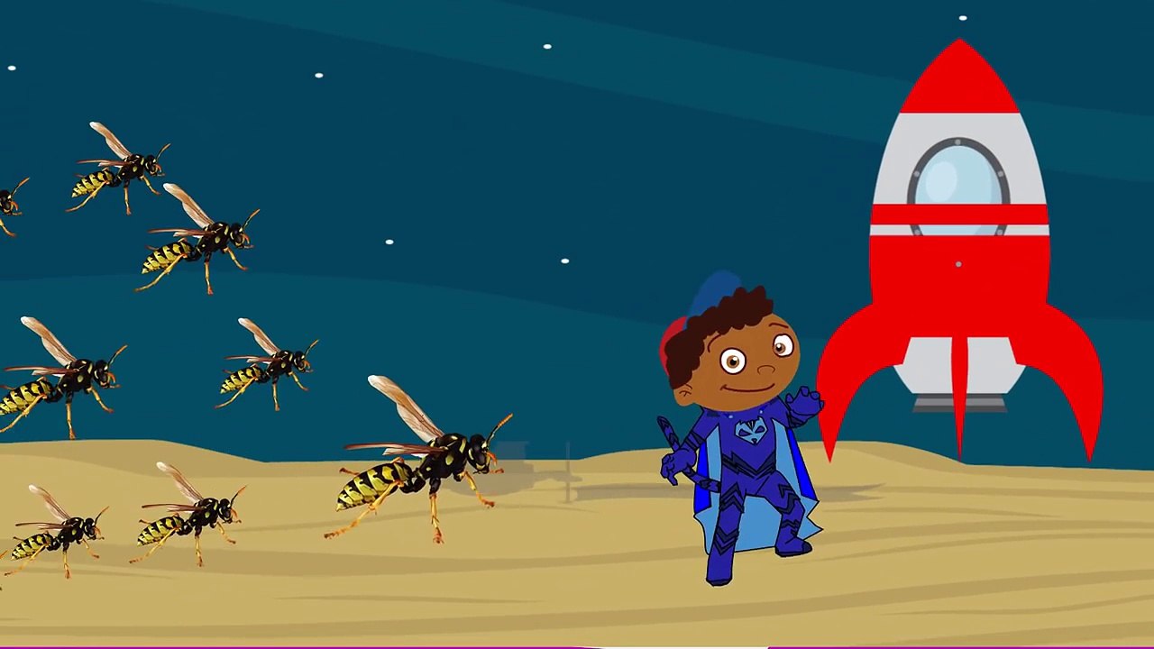 pj masks Little Einsteins nursery rhymes, five little monkeys jumping on the bed song