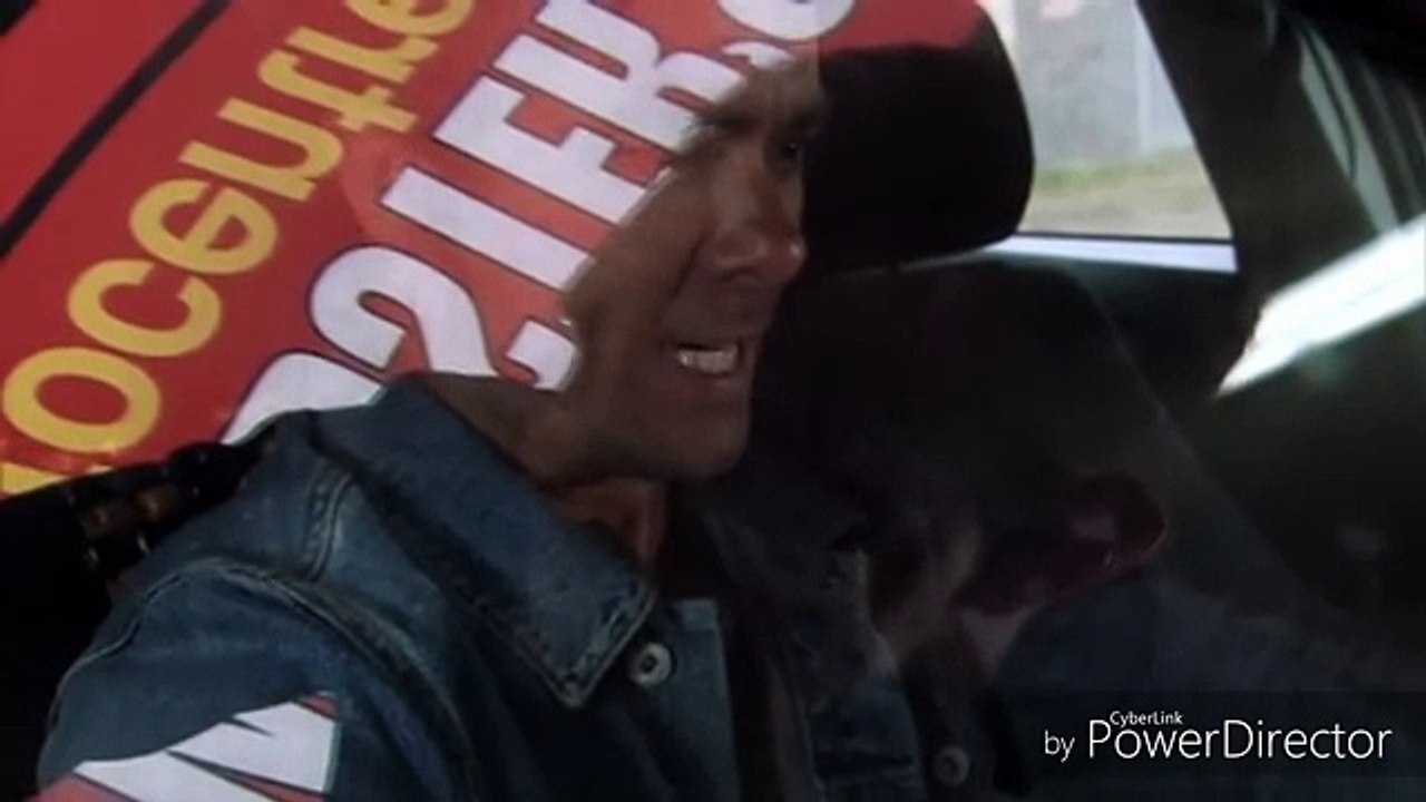 Coronation Street - David's Car Crash (21st October 2016)best